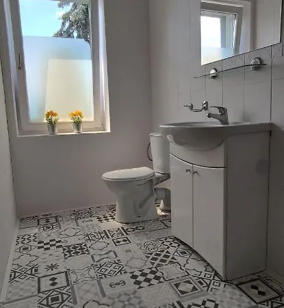 Privatunterkunft Tanie Spanie Na Naramowicach- Zameldowanie Bezobslugowe - Posen