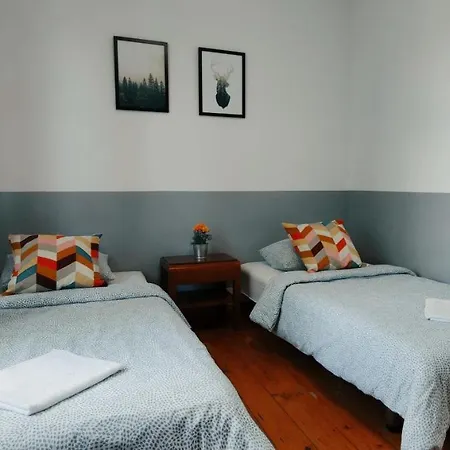 Tanie Spanie Na Naramowicach- Zameldowanie Bezobslugowe - Privatunterkunft *