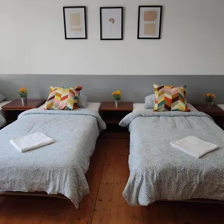 Privatunterkunft Tanie Spanie Na Naramowicach- Zameldowanie Bezobslugowe - *