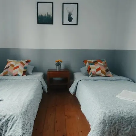 Tanie Spanie Na Naramowicach- Zameldowanie Bezobslugowe - Ubytování v soukromí *
