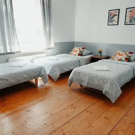 Tanie Spanie Na Naramowicach- Zameldowanie Bezobslugowe - Ubytování v soukromí Poznaň