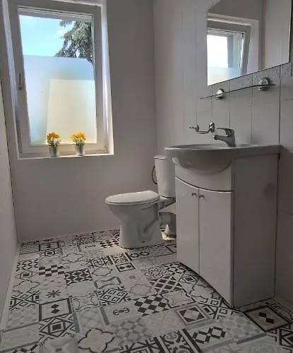 民宿 Tanie Spanie Na Naramowicach- Zameldowanie Bezobslugowe - 波兹南