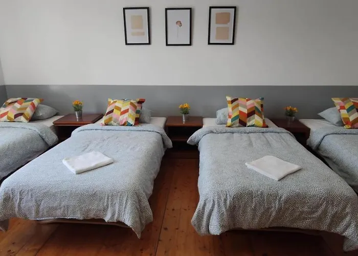 民宿 Tanie Spanie Na Naramowicach- Zameldowanie Bezobslugowe - *