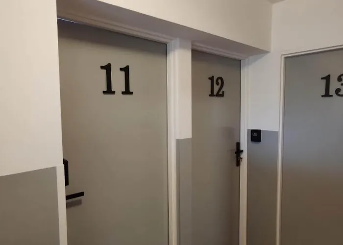 民宿 Tanie Spanie Na Naramowicach- Zameldowanie Bezobslugowe - *