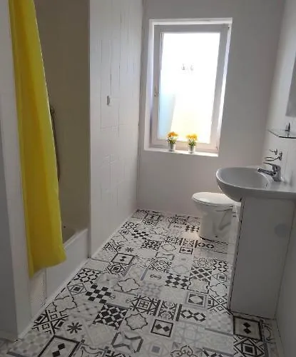 民宿 Tanie Spanie Na Naramowicach- Zameldowanie Bezobslugowe -