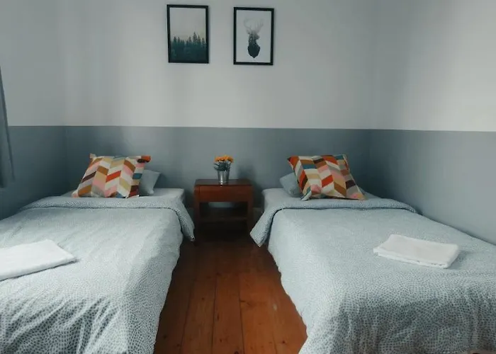 Tanie Spanie Na Naramowicach- Zameldowanie Bezobslugowe - 民宿 *