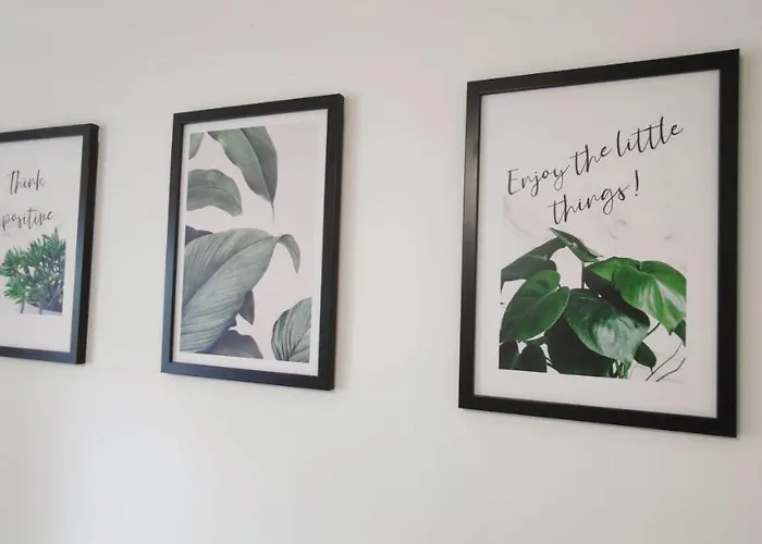 Tanie Spanie Na Naramowicach- Zameldowanie Bezobslugowe - 波兹南