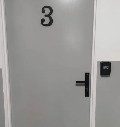 Tanie Spanie Na Naramowicach- Zameldowanie Bezobslugowe - 民宿 波兹南