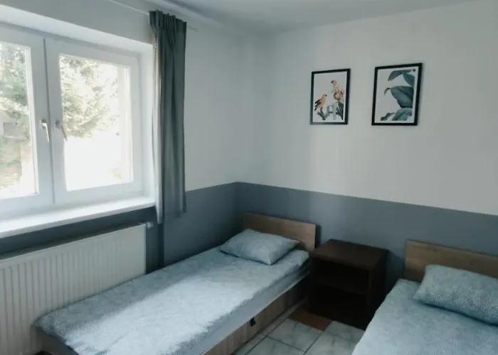 民宿 Tanie Spanie Na Naramowicach- Zameldowanie Bezobslugowe - *