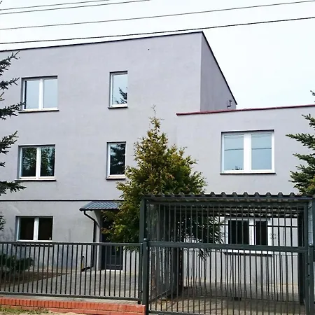 Sen - Zameldowanie Bezobsługowe - Poznań