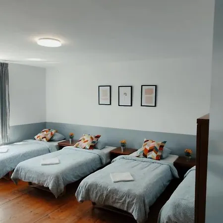 Tanie Spanie Na Naramowicach- Zameldowanie Bezobslugowe - Poznań