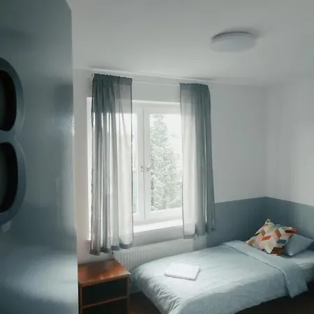 Tanie Spanie Na Naramowicach- Zameldowanie Bezobslugowe - Accommodatie bij particulieren *