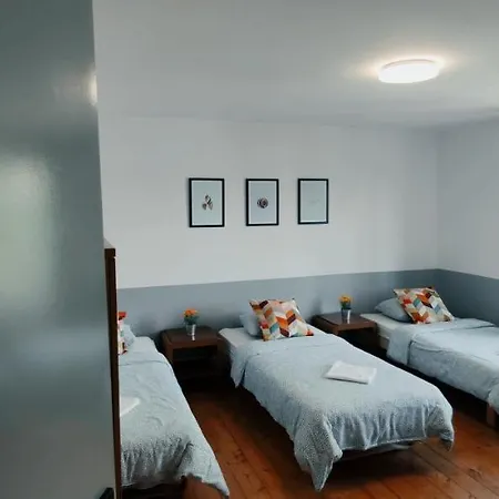 Tanie Spanie Na Naramowicach- Zameldowanie Bezobslugowe - Poznań