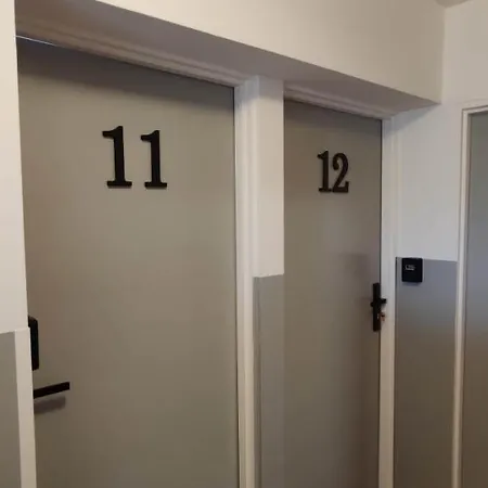 Accommodatie bij particulieren Tanie Spanie Na Naramowicach- Zameldowanie Bezobslugowe - *