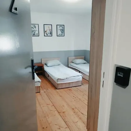 Kwatera prywatna Sen - Zameldowanie Bezobsługowe - Poznań