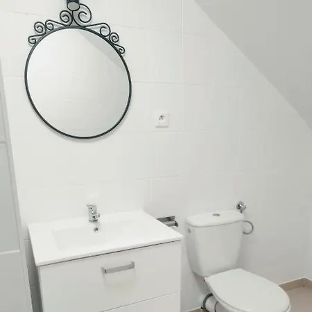 Accommodatie bij particulieren Tanie Spanie Na Naramowicach- Zameldowanie Bezobslugowe - *