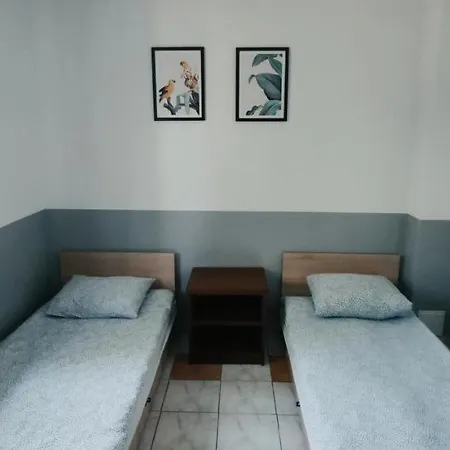 Accommodatie bij particulieren Tanie Spanie Na Naramowicach- Zameldowanie Bezobslugowe -