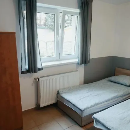 Tanie Spanie Na Naramowicach- Zameldowanie Bezobslugowe - Accommodatie bij particulieren