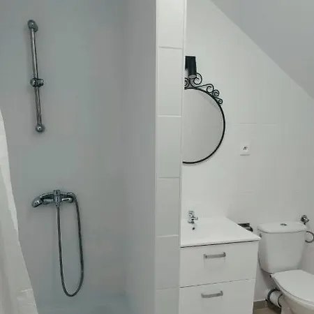 Tanie Spanie Na Naramowicach- Zameldowanie Bezobslugowe - Accommodatie bij particulieren