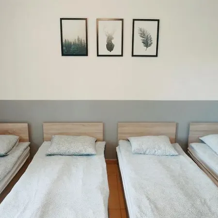 Tanie Spanie Na Naramowicach- Zameldowanie Bezobslugowe - Accommodatie bij particulieren